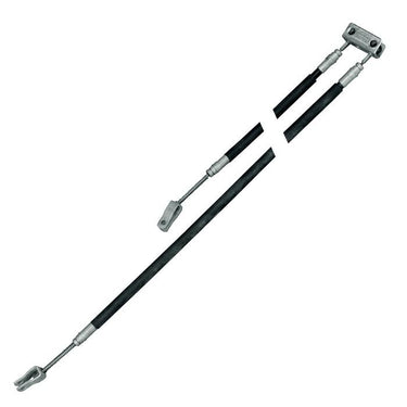 Equalizer & Brake Cable Assembly